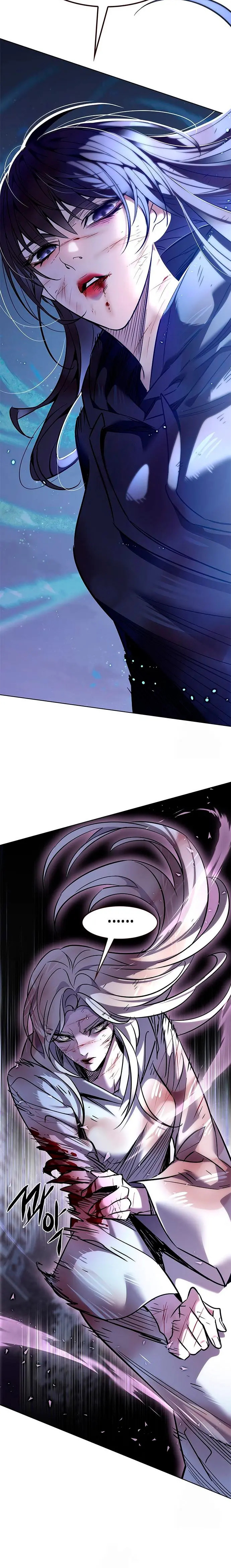 Read Eleceed Español Manga Online