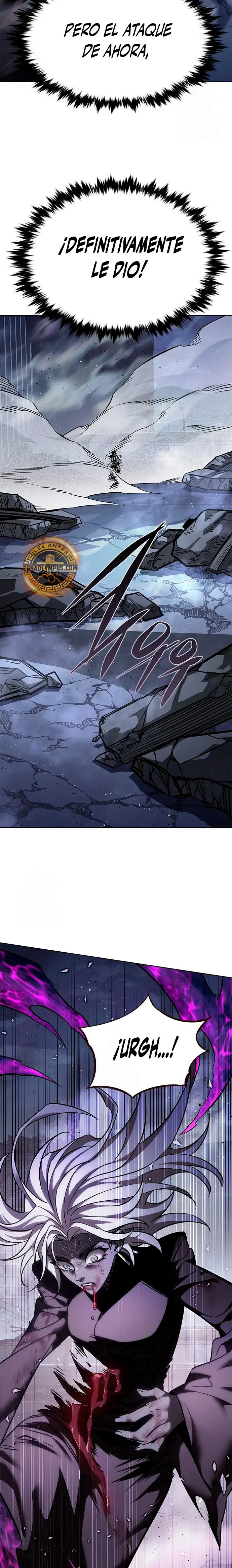 Read Eleceed Español Manga Online