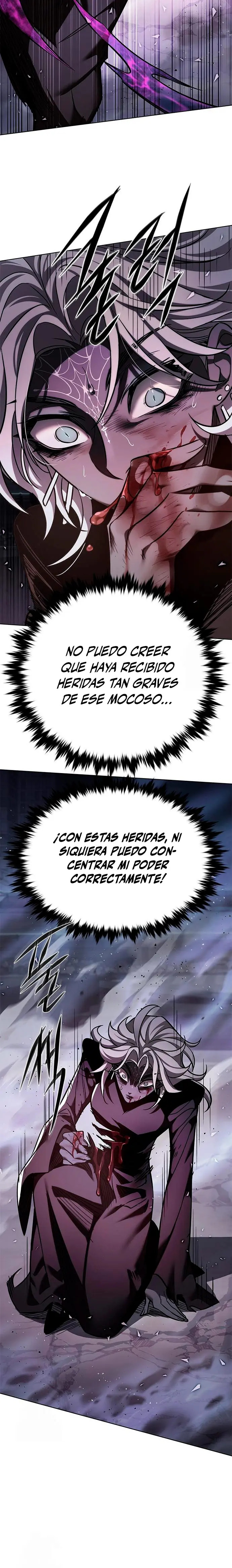 Read Eleceed Español Manga Online