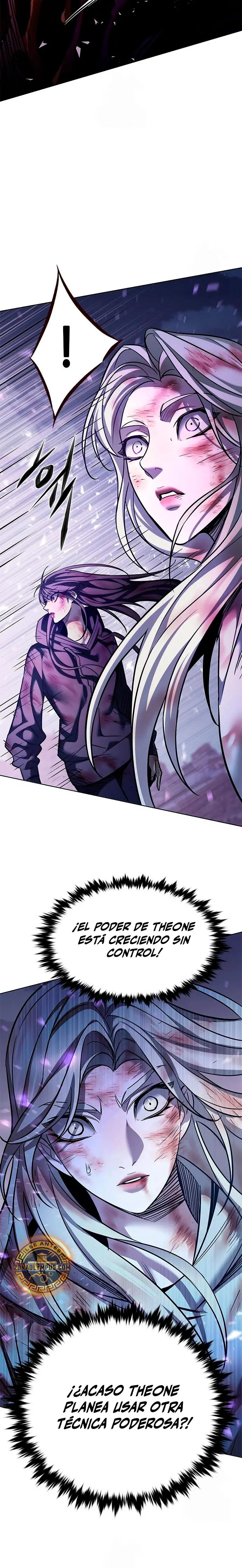 Read Eleceed Español Manga Online