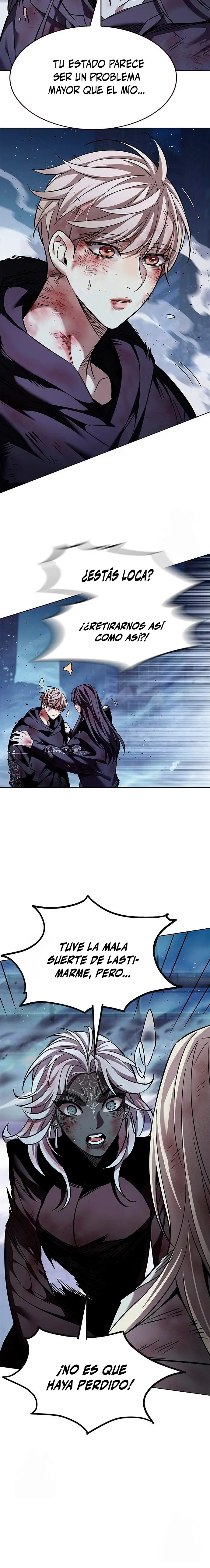 Read Eleceed Español Manga Online