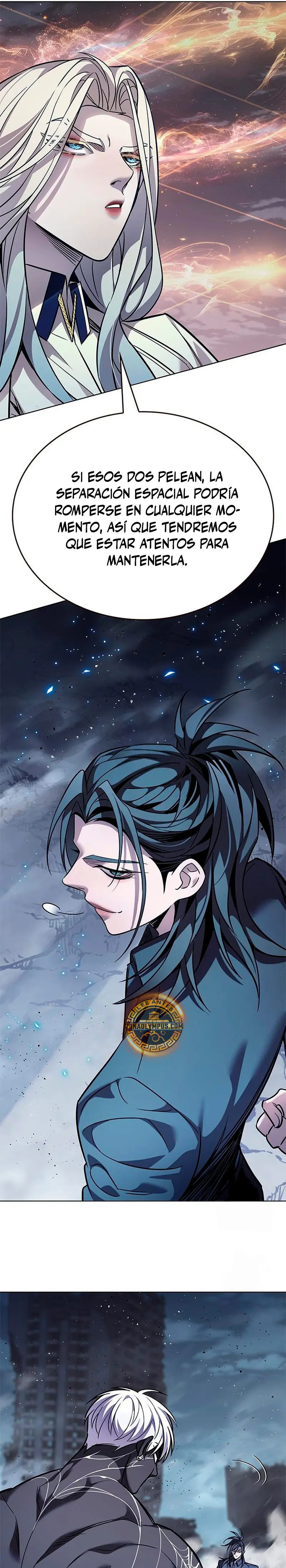 Read Eleceed Español Manga Online