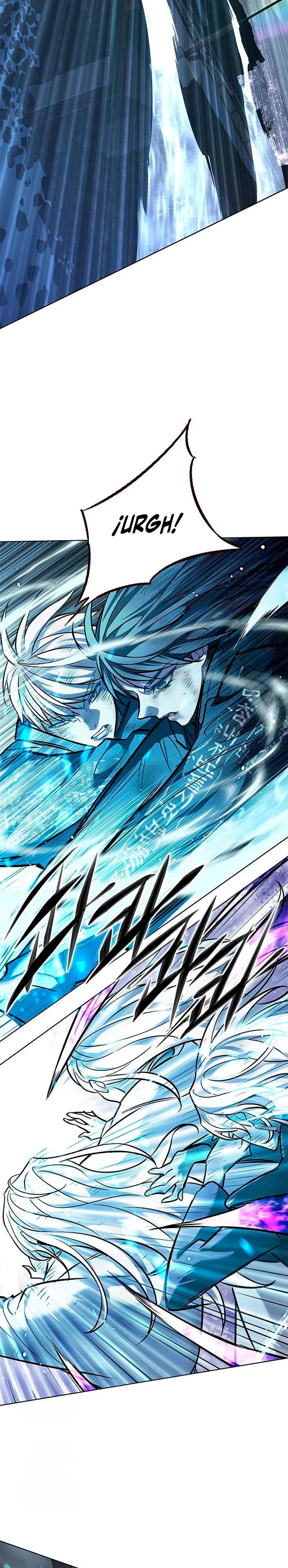 Read Eleceed Español Manga Online