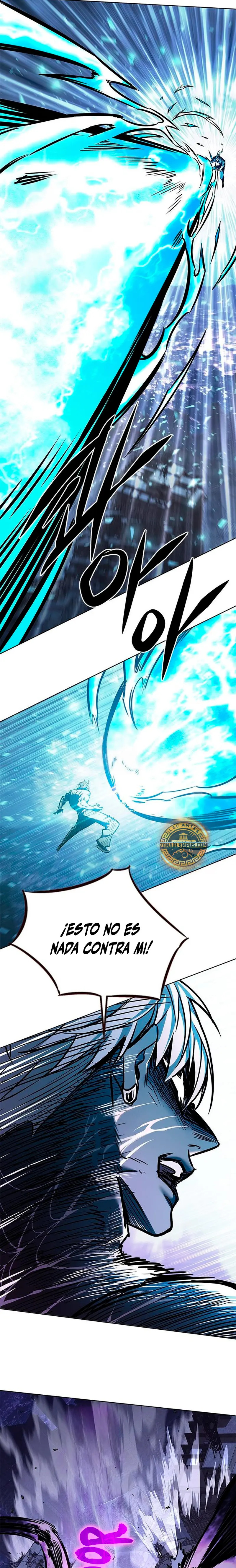 Read Eleceed Español Manga Online