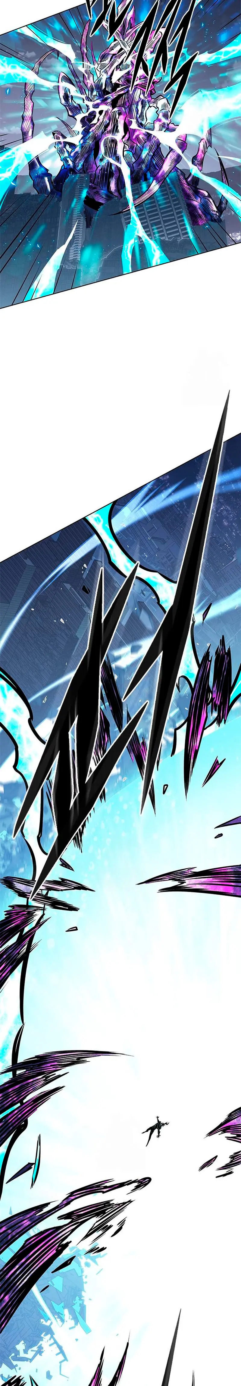 Read Eleceed Español Manga Online