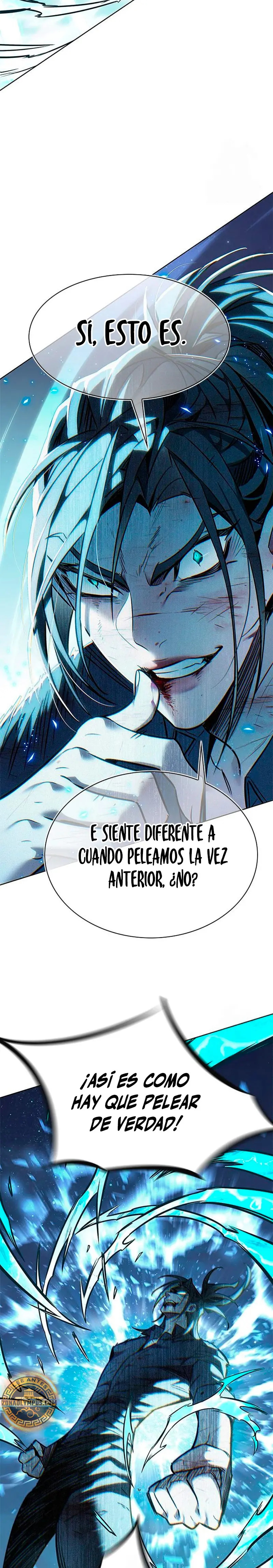 Read Eleceed Español Manga Online