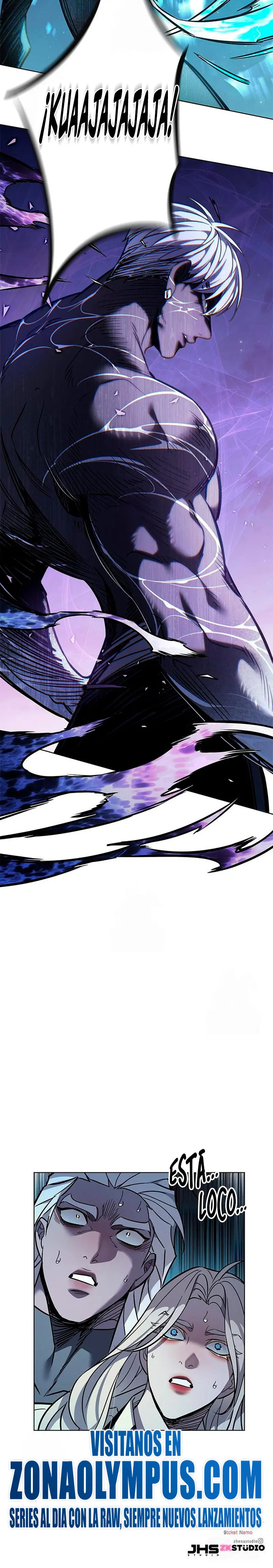 Read Eleceed Español Manga Online