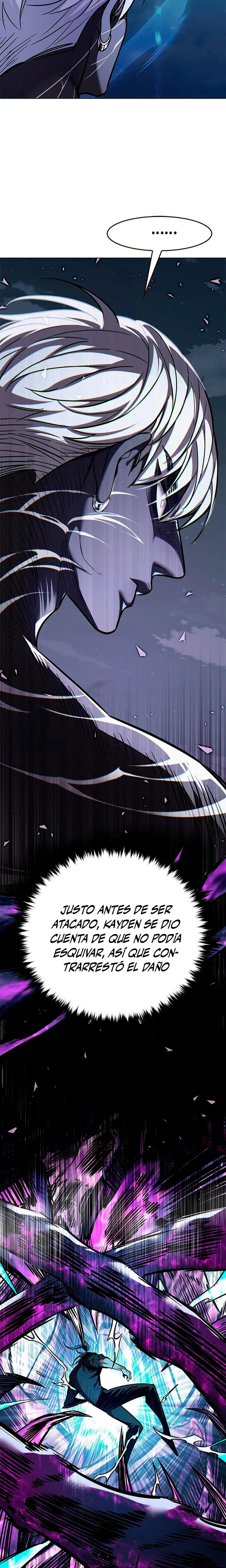 Read Eleceed Español Manga Online