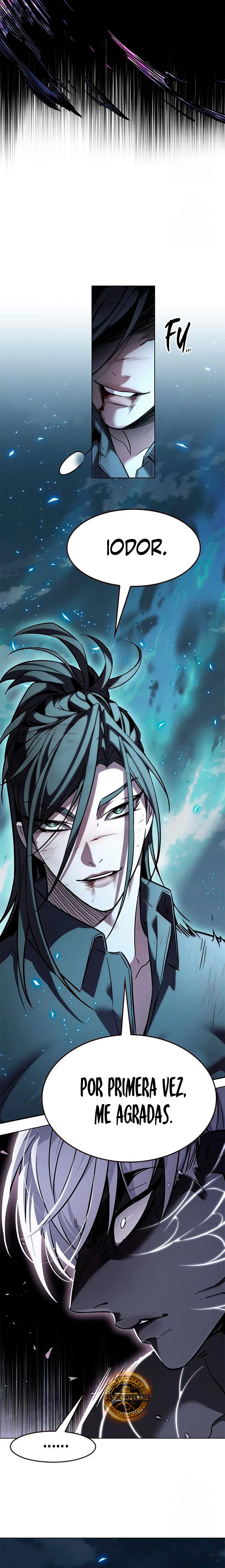 Read Eleceed Español Manga Online