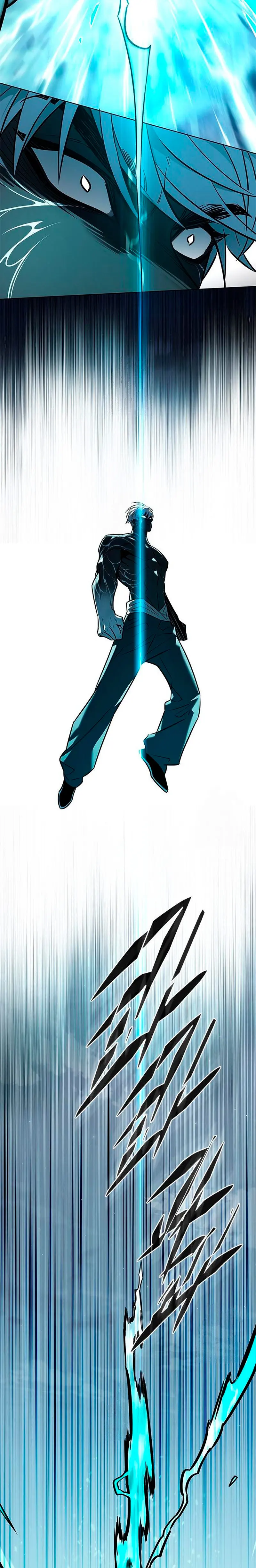 Read Eleceed Español Manga Online