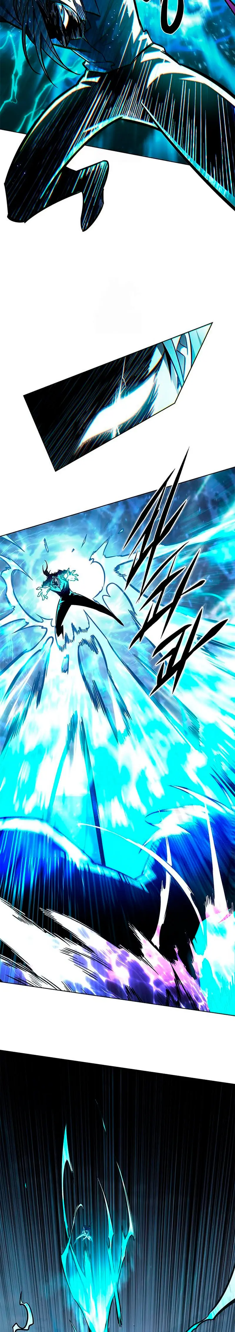 Read Eleceed Español Manga Online