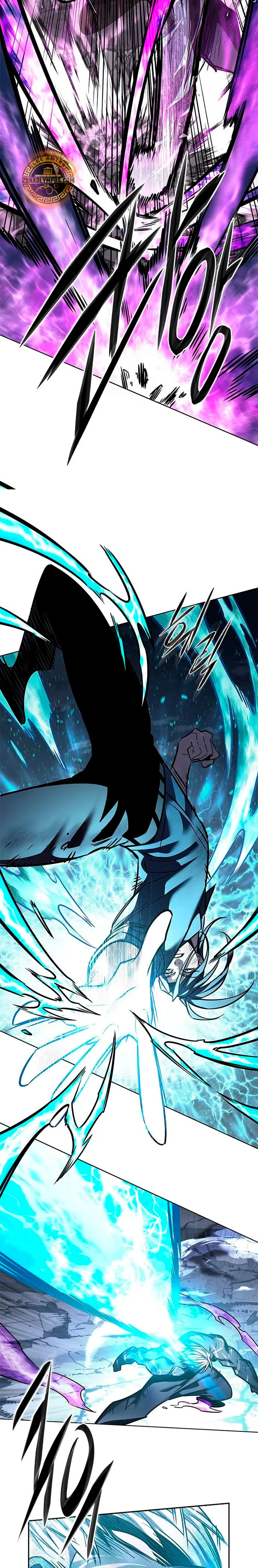 Read Eleceed Español Manga Online