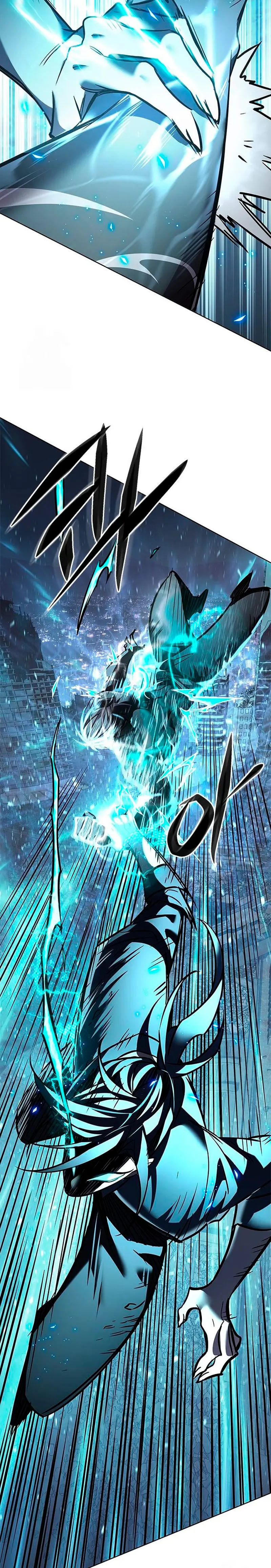 Read Eleceed Español Manga Online