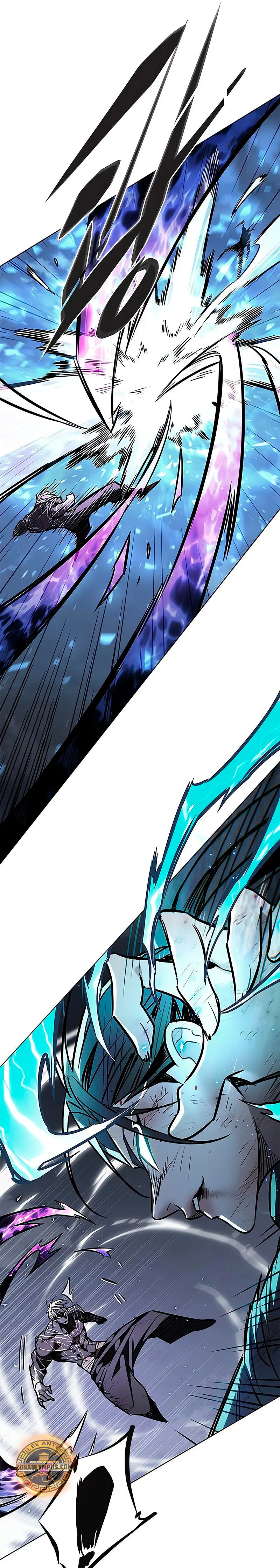 Read Eleceed Español Manga Online