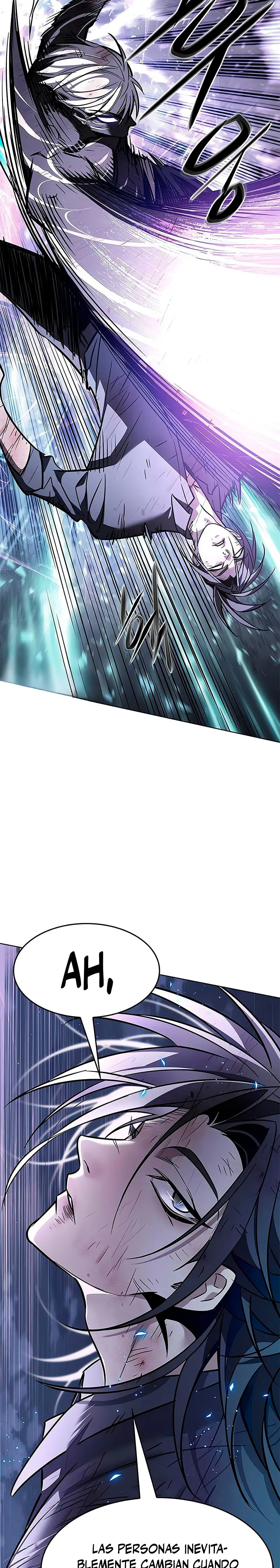 Read Eleceed Español Manga Online