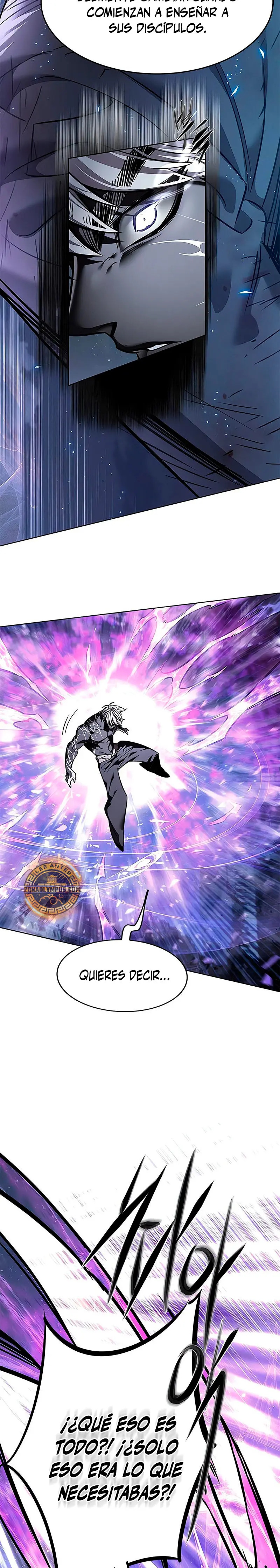 Read Eleceed Español Manga Online