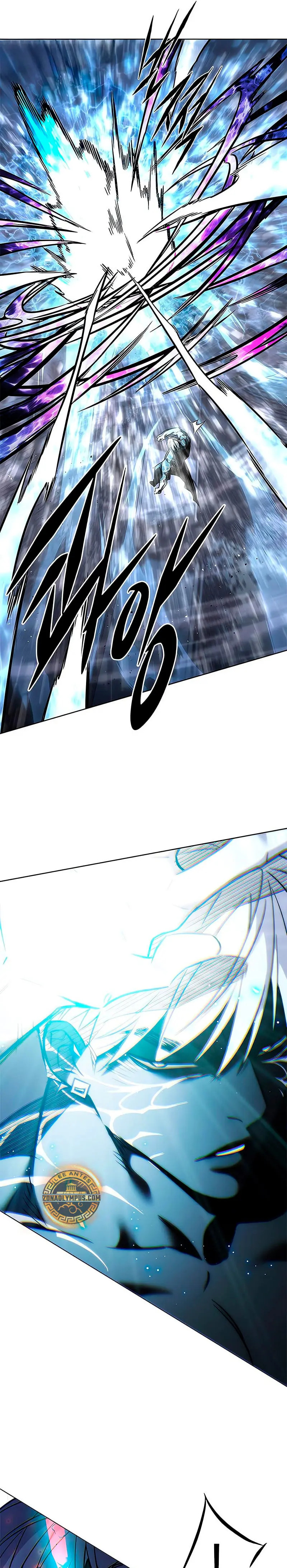 Read Eleceed Español Manga Online