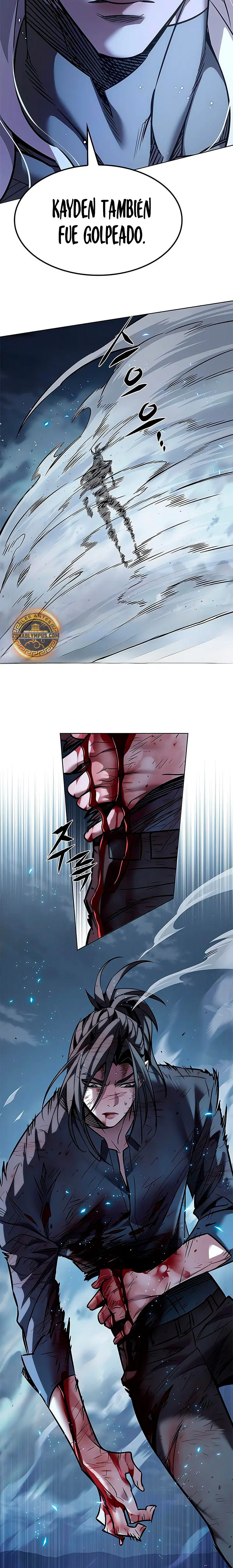 Read Eleceed Español Manga Online