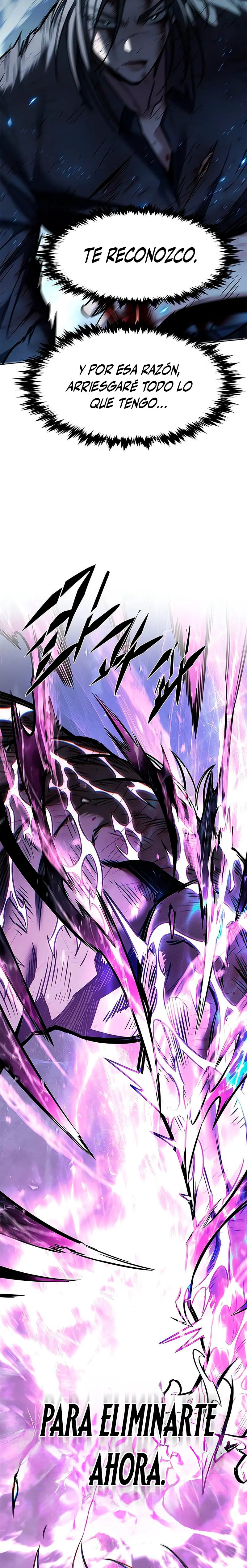 Read Eleceed Español Manga Online