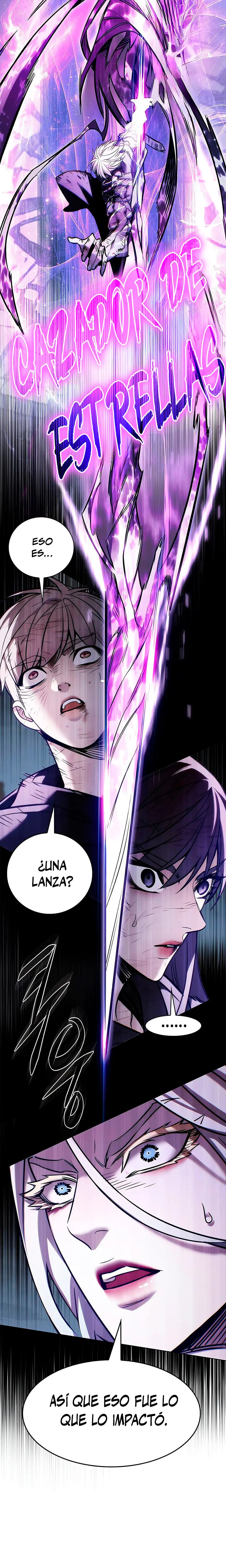 Read Eleceed Español Manga Online