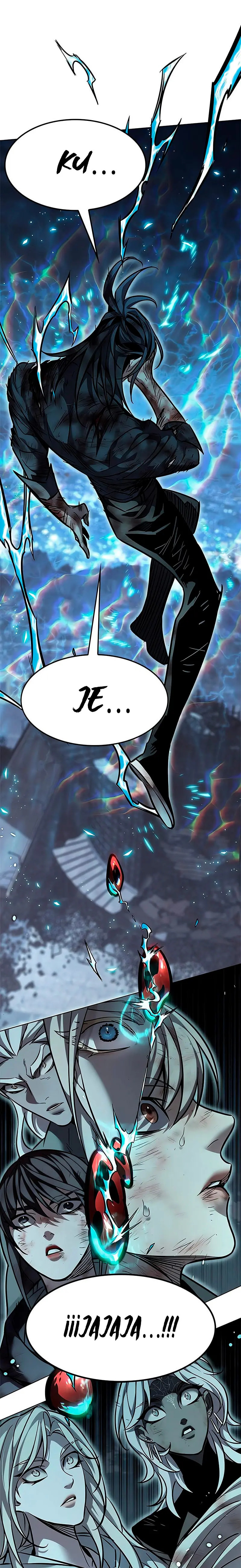 Read Eleceed Español Manga Online