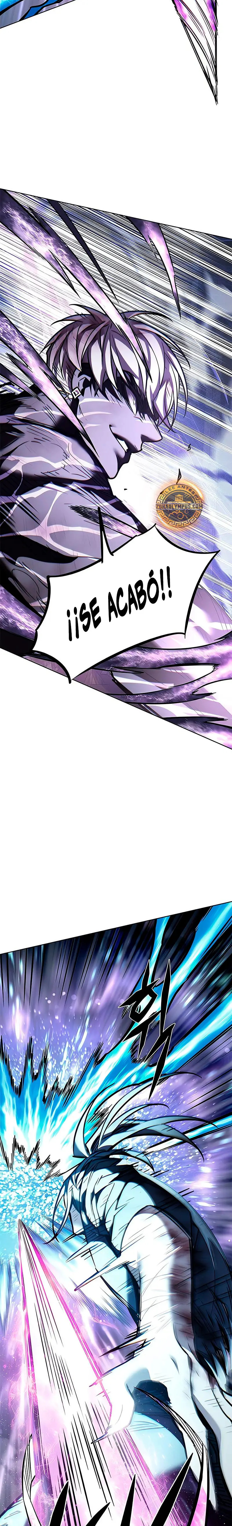 Read Eleceed Español Manga Online