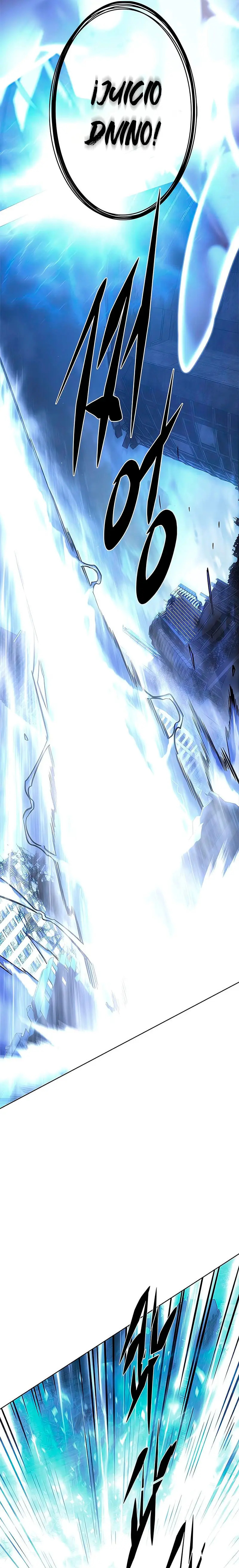 Read Eleceed Español Manga Online