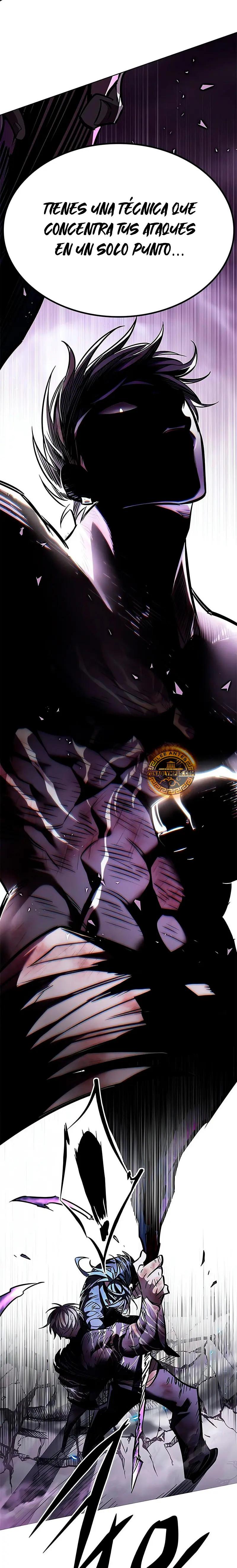 Read Eleceed Español Manga Online