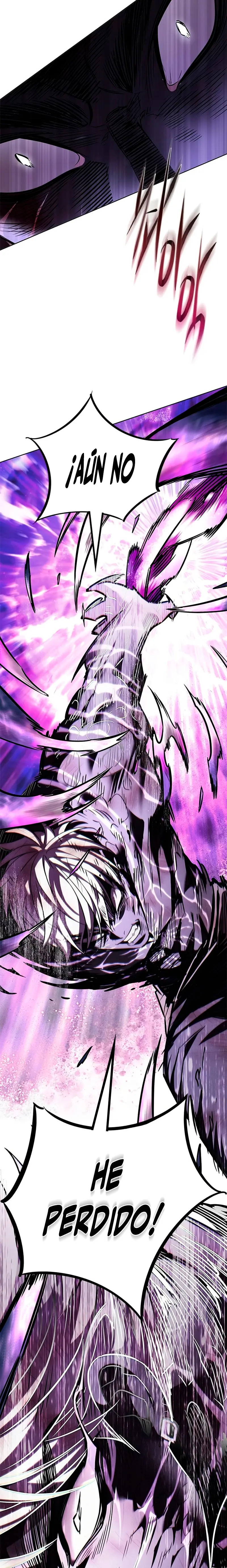 Read Eleceed Español Manga Online