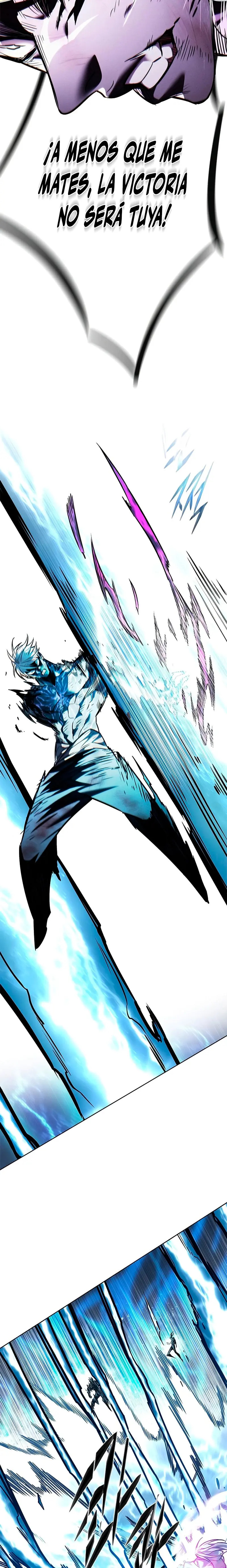 Read Eleceed Español Manga Online