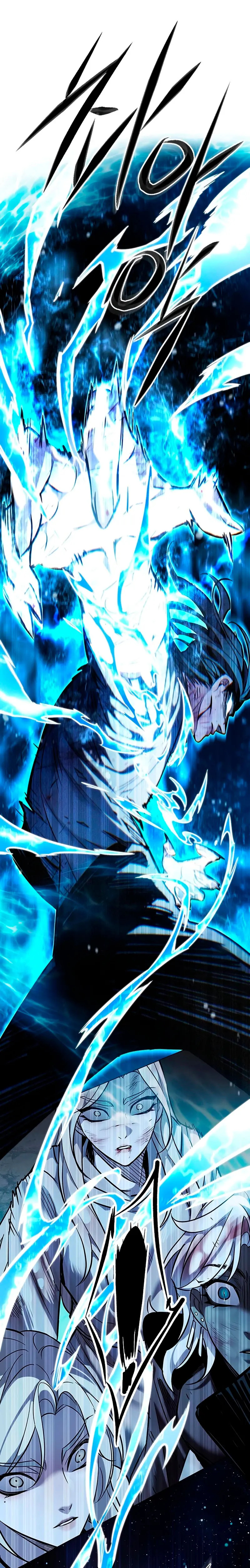 Read Eleceed Español Manga Online