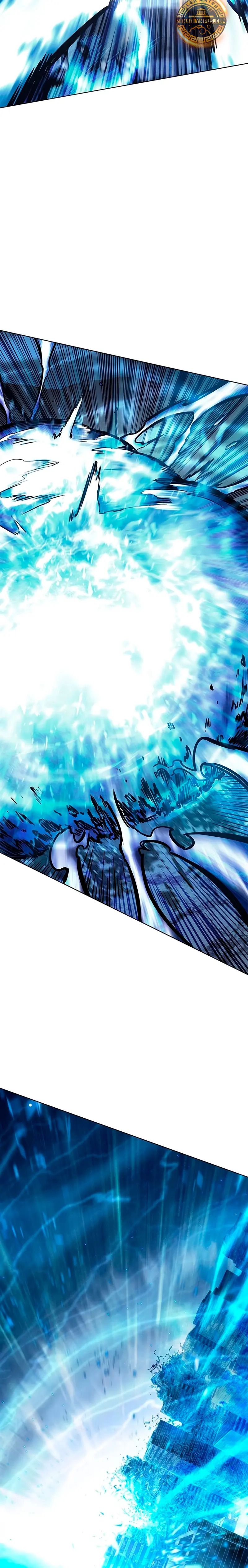 Read Eleceed Español Manga Online