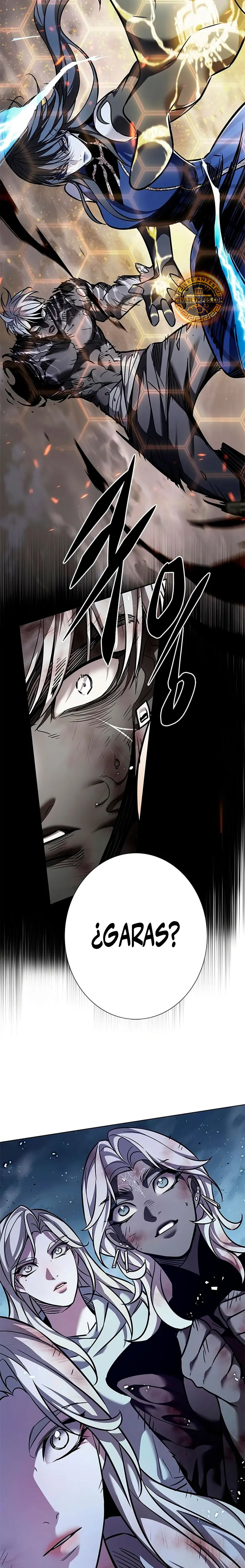 Read Eleceed Español Manga Online