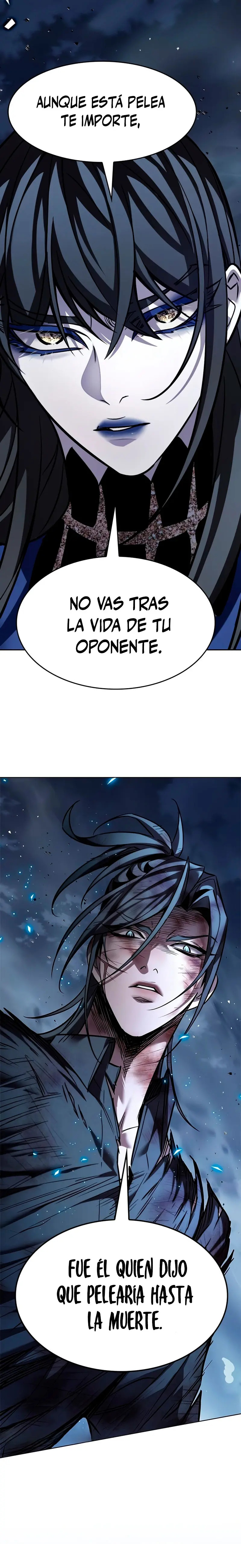 Read Eleceed Español Manga Online