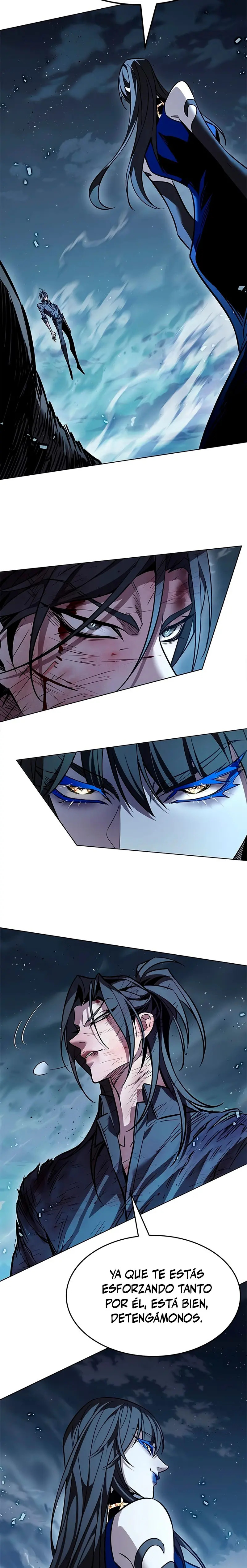 Read Eleceed Español Manga Online