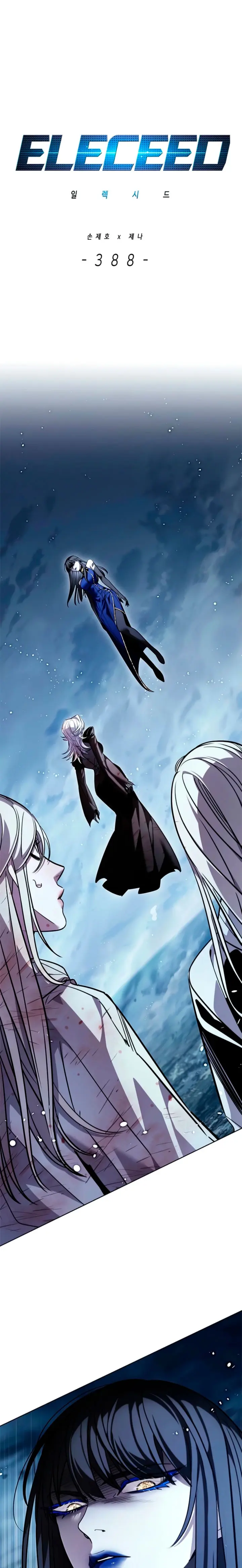 Read Eleceed Español Manga Online