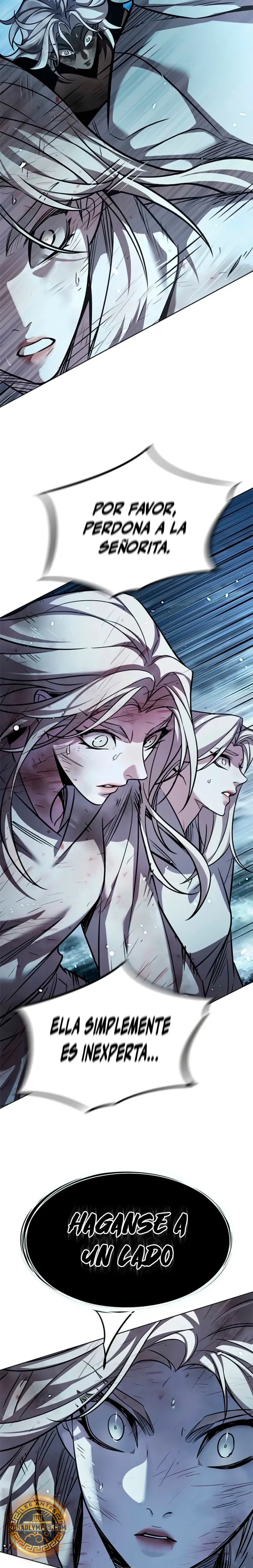 Read Eleceed Español Manga Online