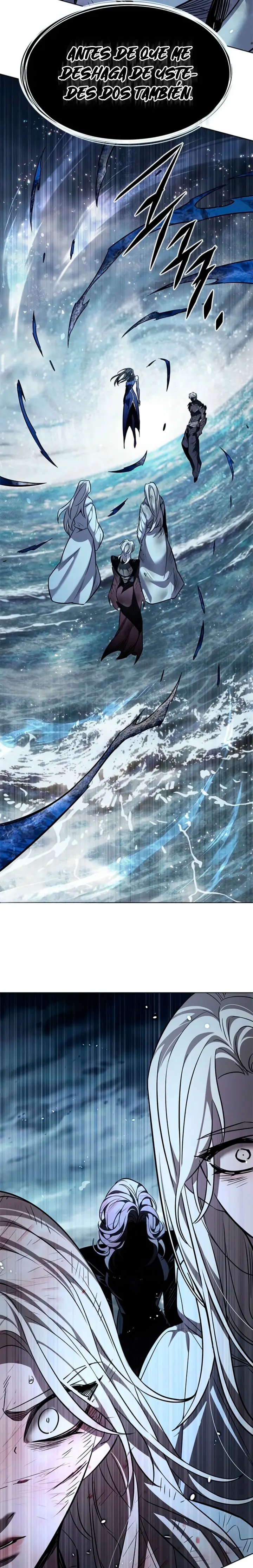 Read Eleceed Español Manga Online