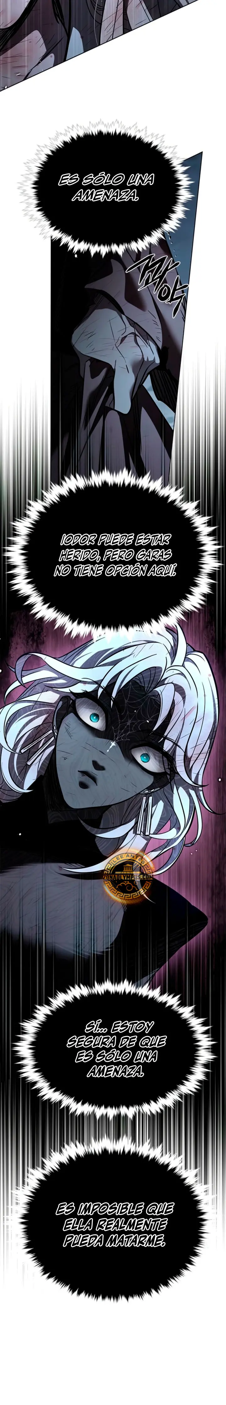 Read Eleceed Español Manga Online