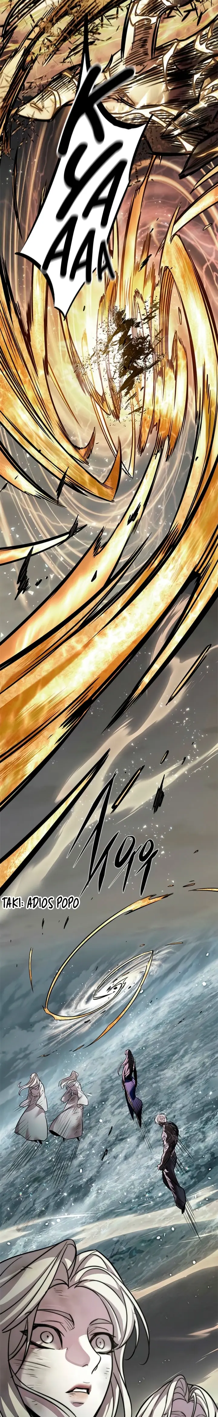 Read Eleceed Español Manga Online