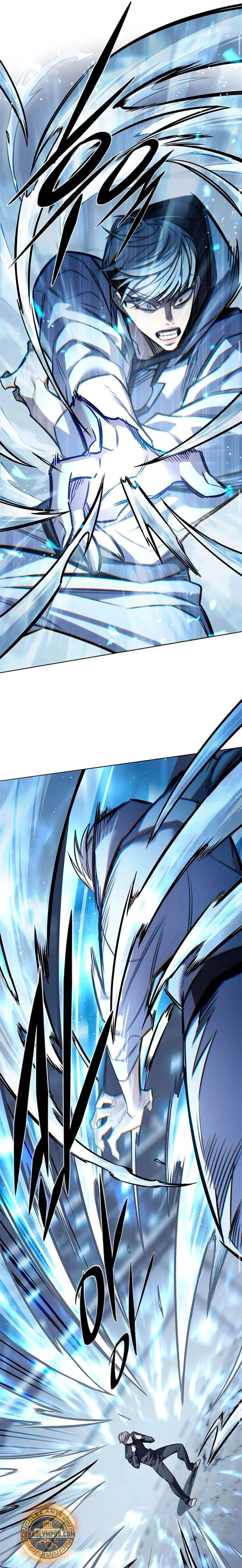 Read Eleceed Español Manga Online