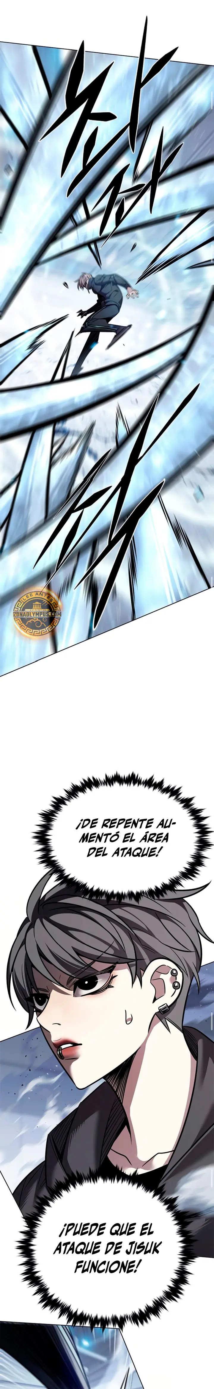 Read Eleceed Español Manga Online