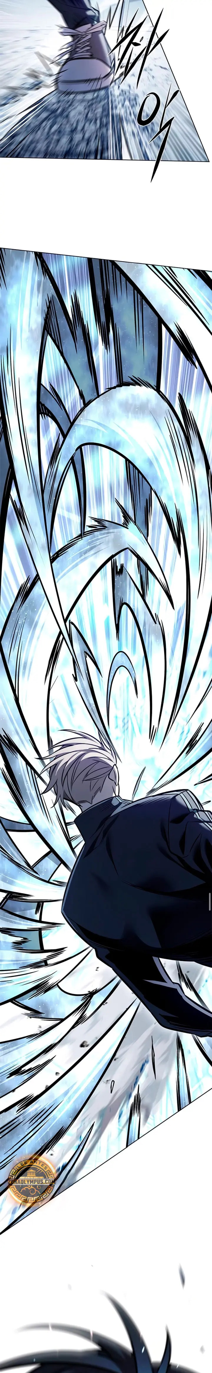 Read Eleceed Español Manga Online