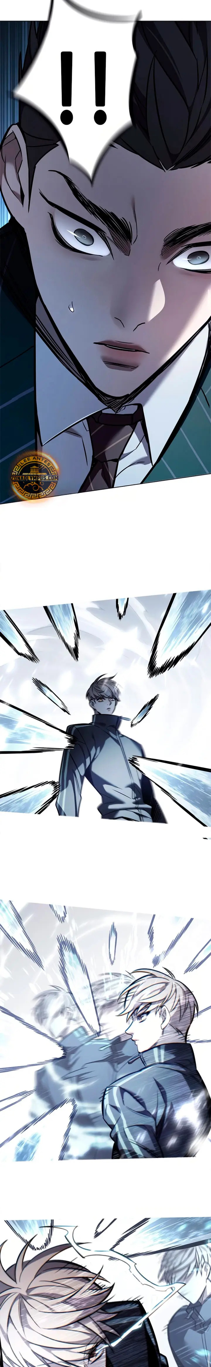 Read Eleceed Español Manga Online