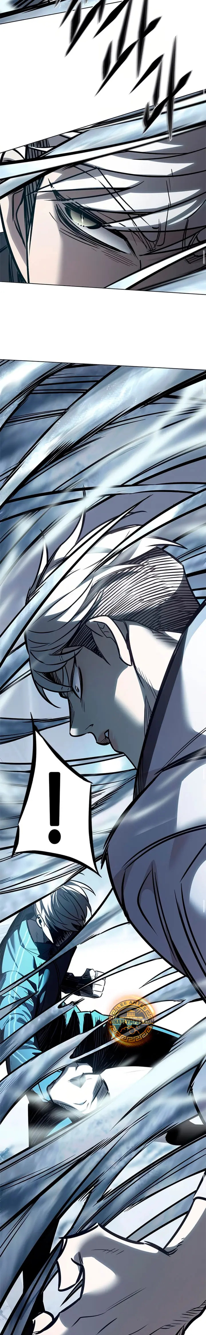 Read Eleceed Español Manga Online