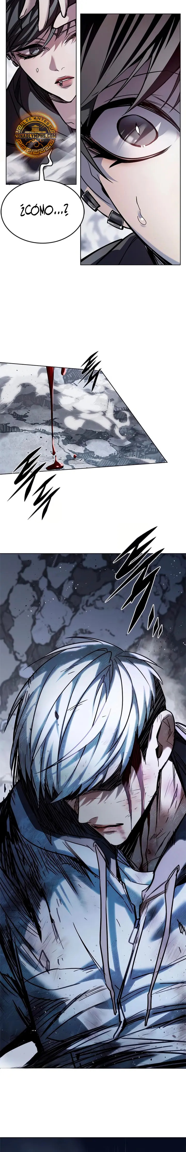 Read Eleceed Español Manga Online