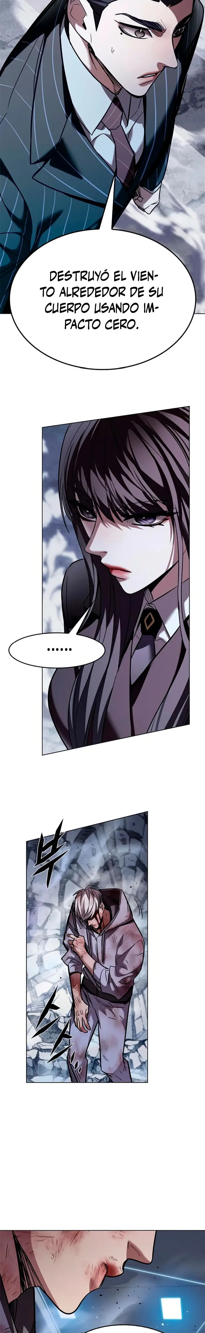 Read Eleceed Español Manga Online