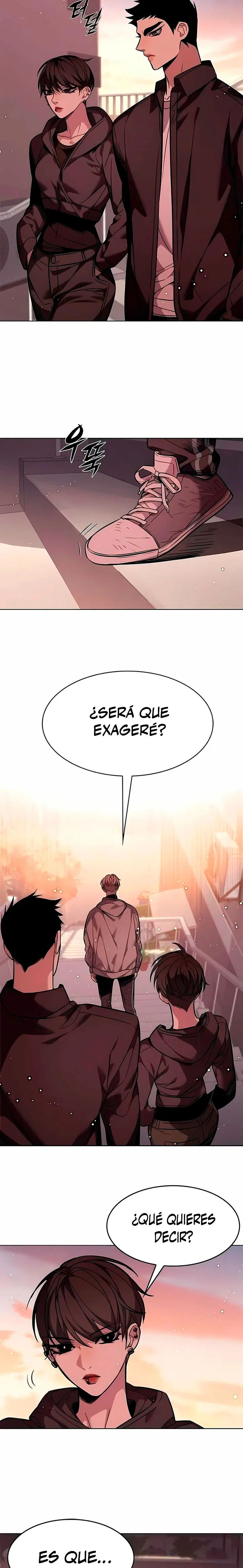 Read Eleceed Español Manga Online