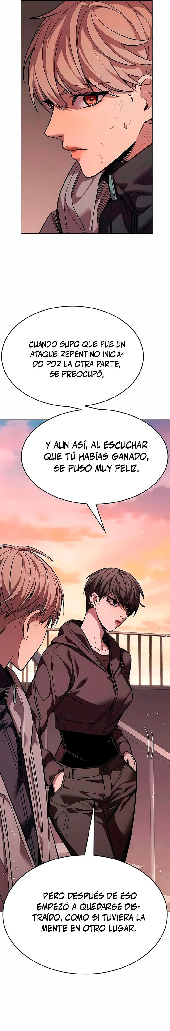 Read Eleceed Español Manga Online