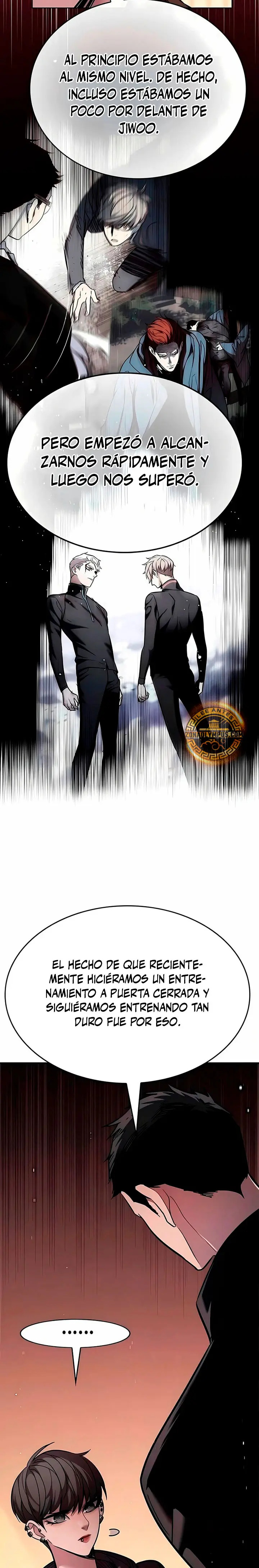 Read Eleceed Español Manga Online